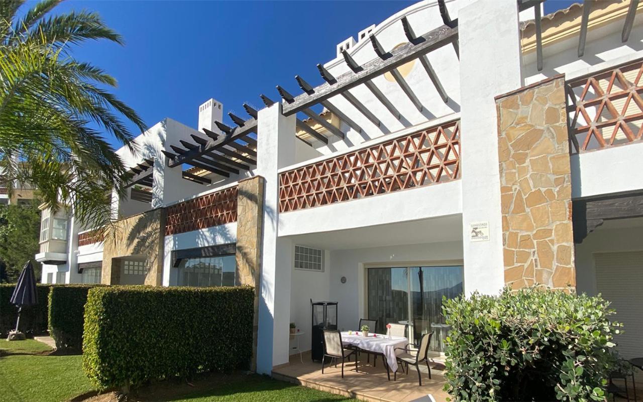 Дом отдыха La Cala Golf Luxury Townhouse, Frontline Golf, Spectacular Views